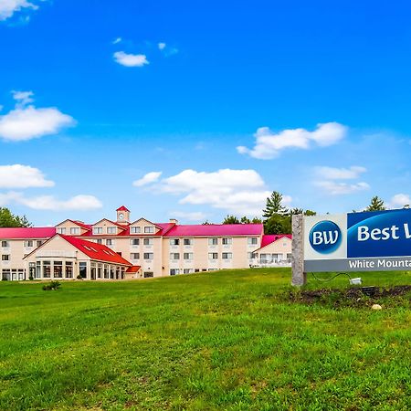 Best Western White Mountain Inn Franconia Exterior foto