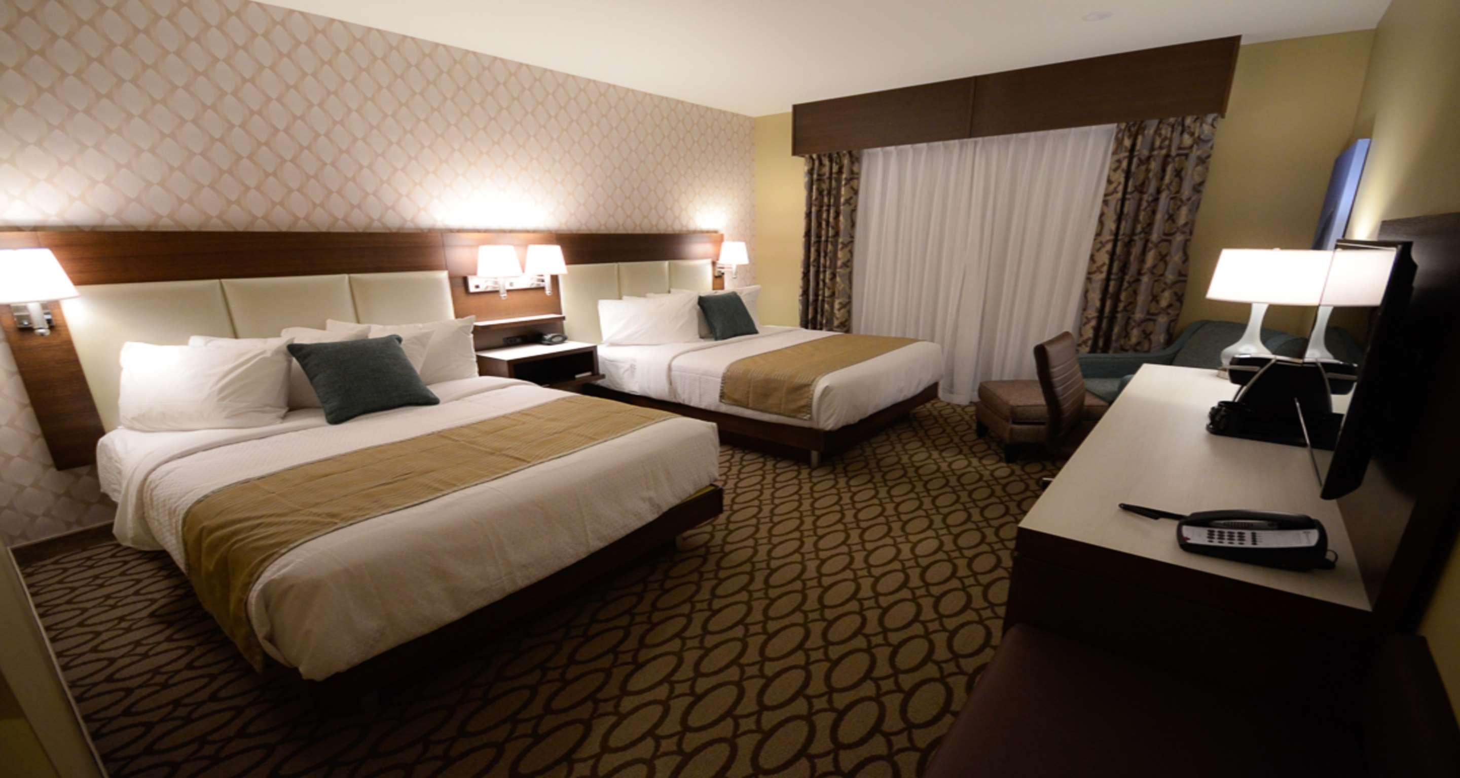 Best Western White Mountain Inn Franconia Exterior foto